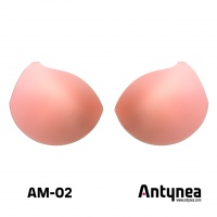 Bra cups АМ-02 spacer